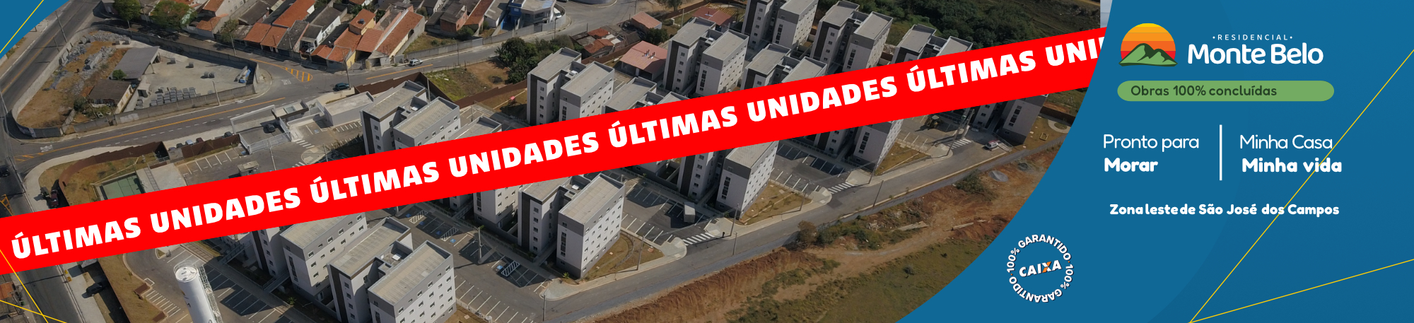 Residencial Monte Belo