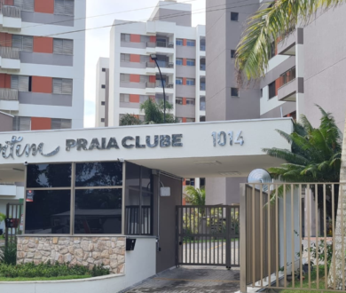 Martim Praia Club